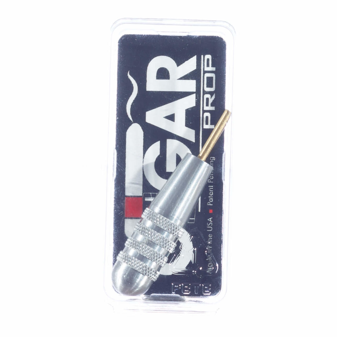 Butane Lighter Air Bleed Tool Cigar prop