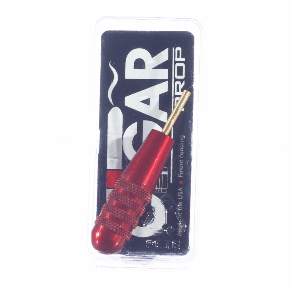 Butane Lighter Air Bleed Tool Cigar prop
