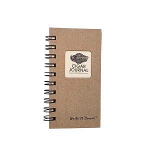 Cigar Prop Cigar Journal | Pocket Cigar Tasting Notebook & Log Book - Image 3