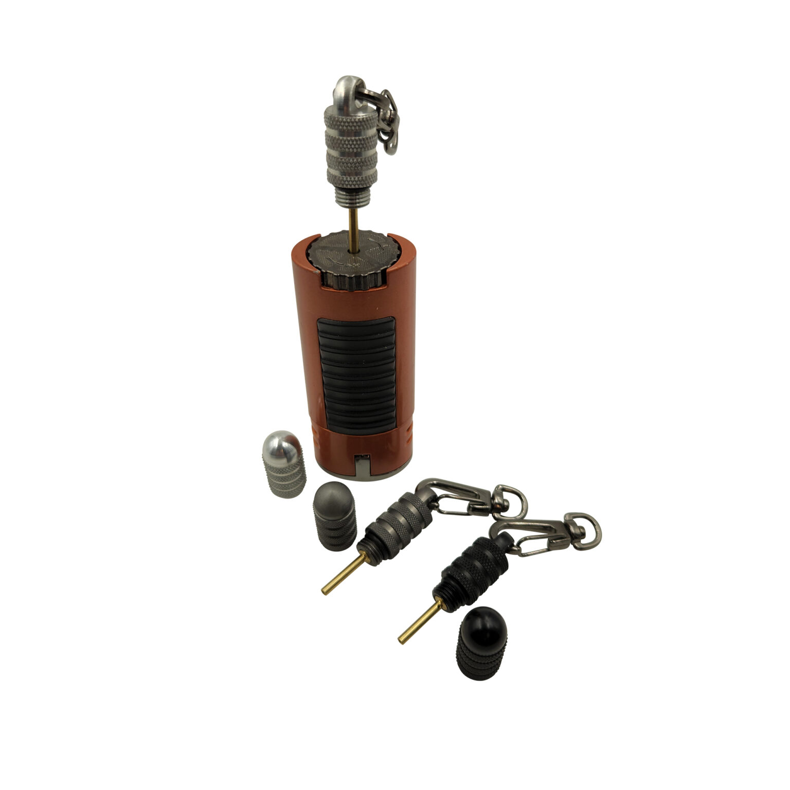 Butane Lighter Air Bleed Tool Version 2.0 Cigar prop