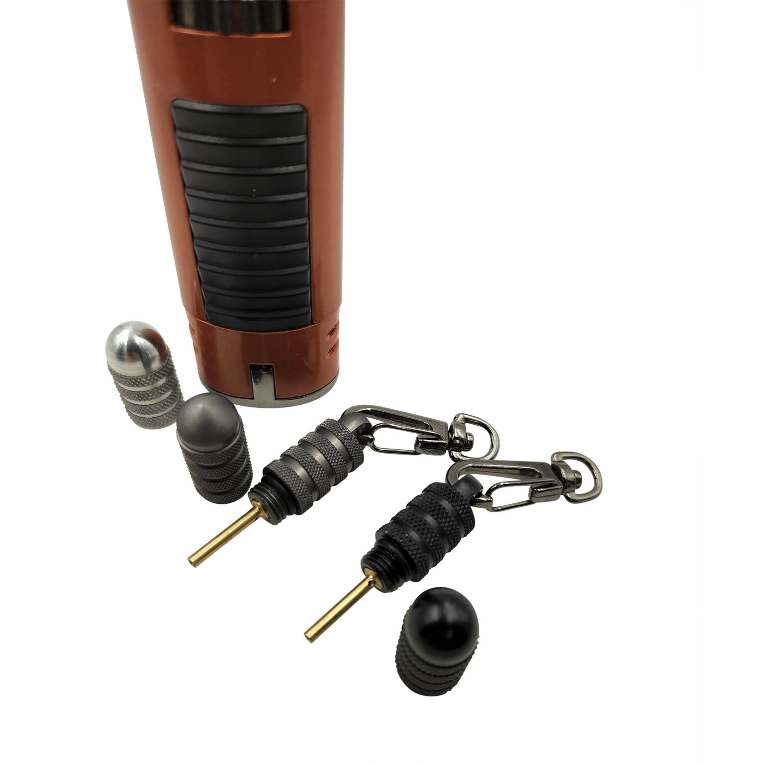 Butane Lighter Air Bleed Tool Version 2.0 Cigar prop