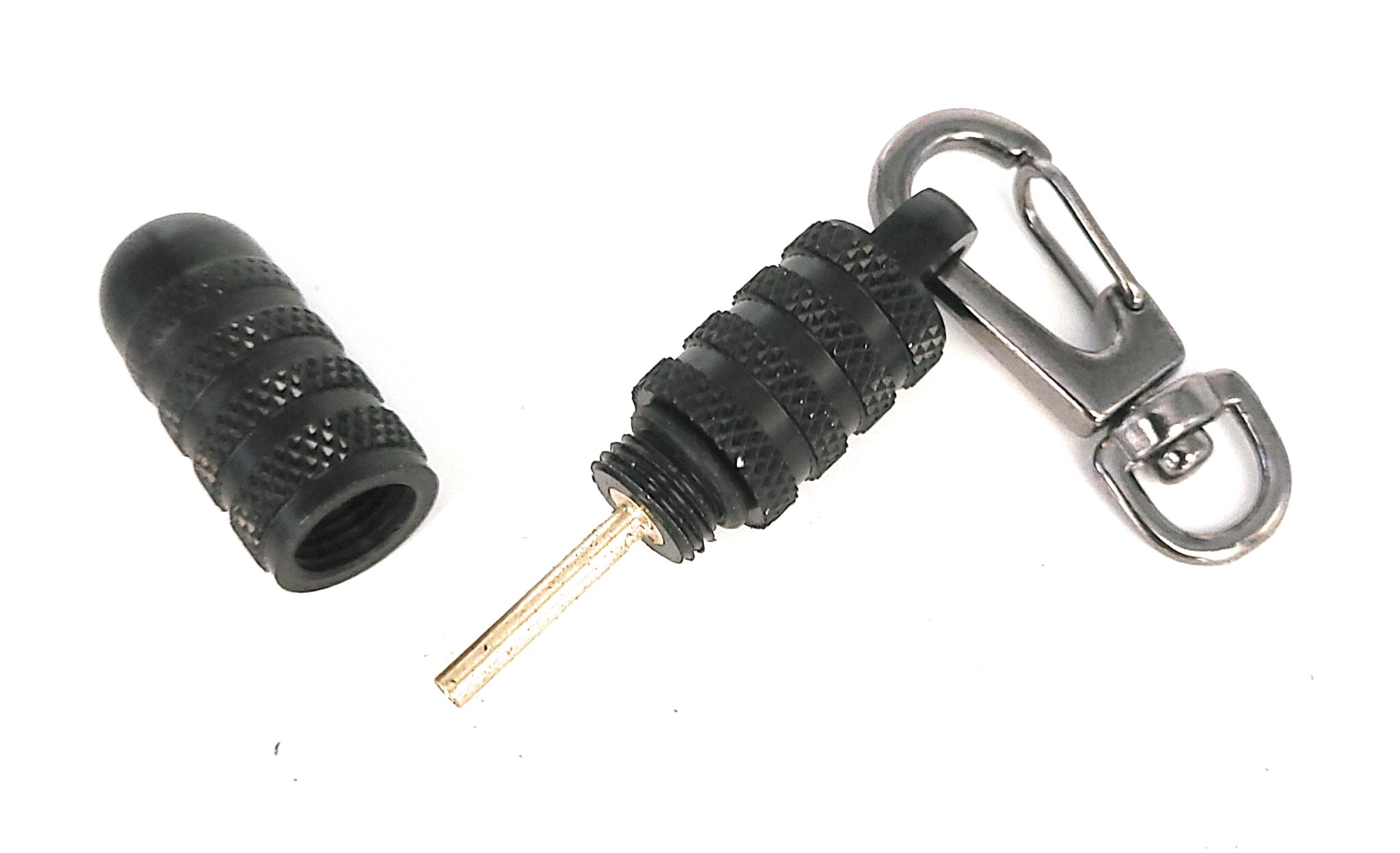 Butane Lighter Air Bleed Tool Version 2.0 Cigar prop