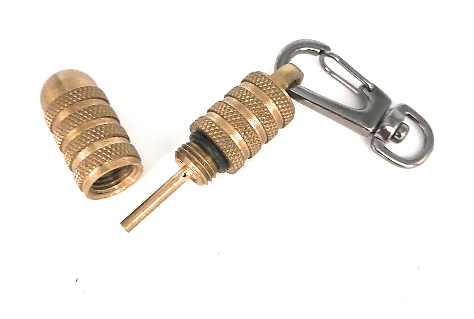 Butane Lighter Air Bleed Tool Version 2.0 Cigar prop