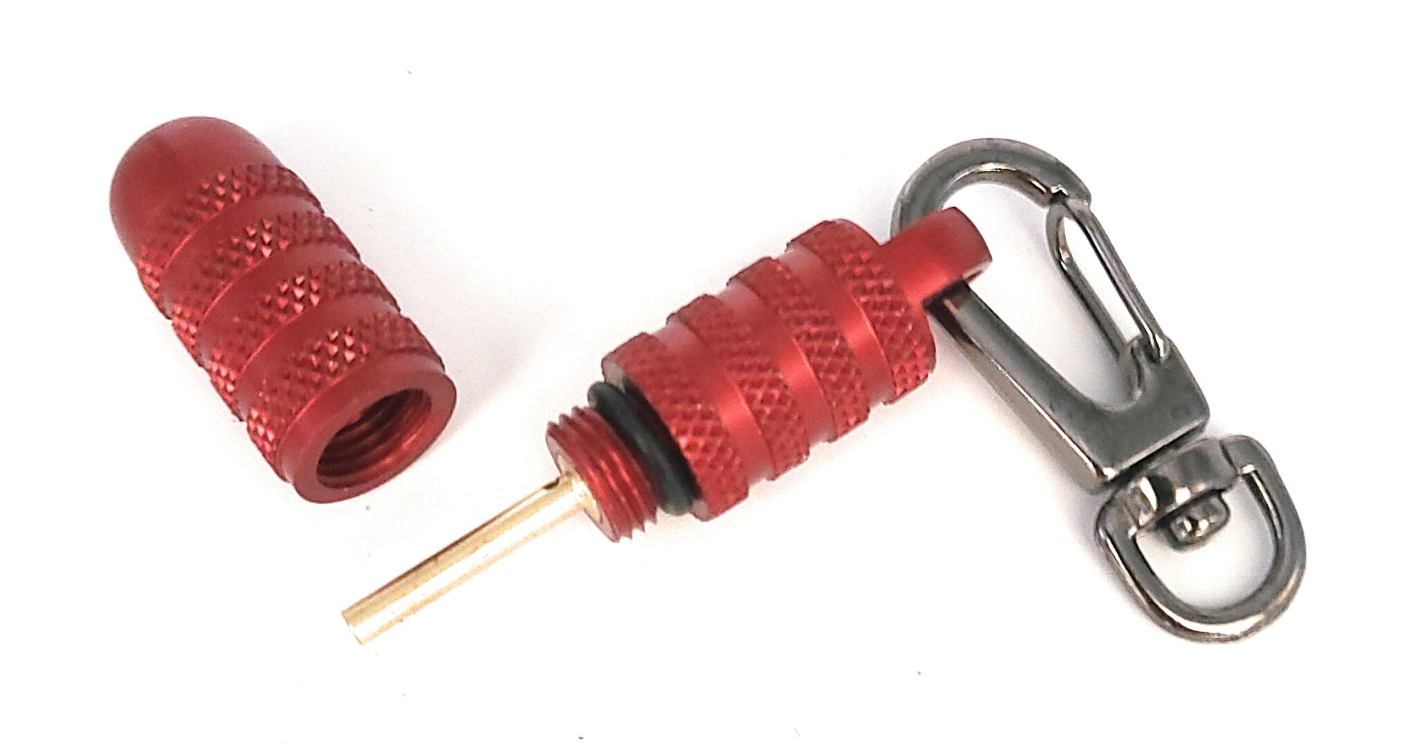 Butane Lighter Air Bleed Tool Version 2.0 Cigar prop