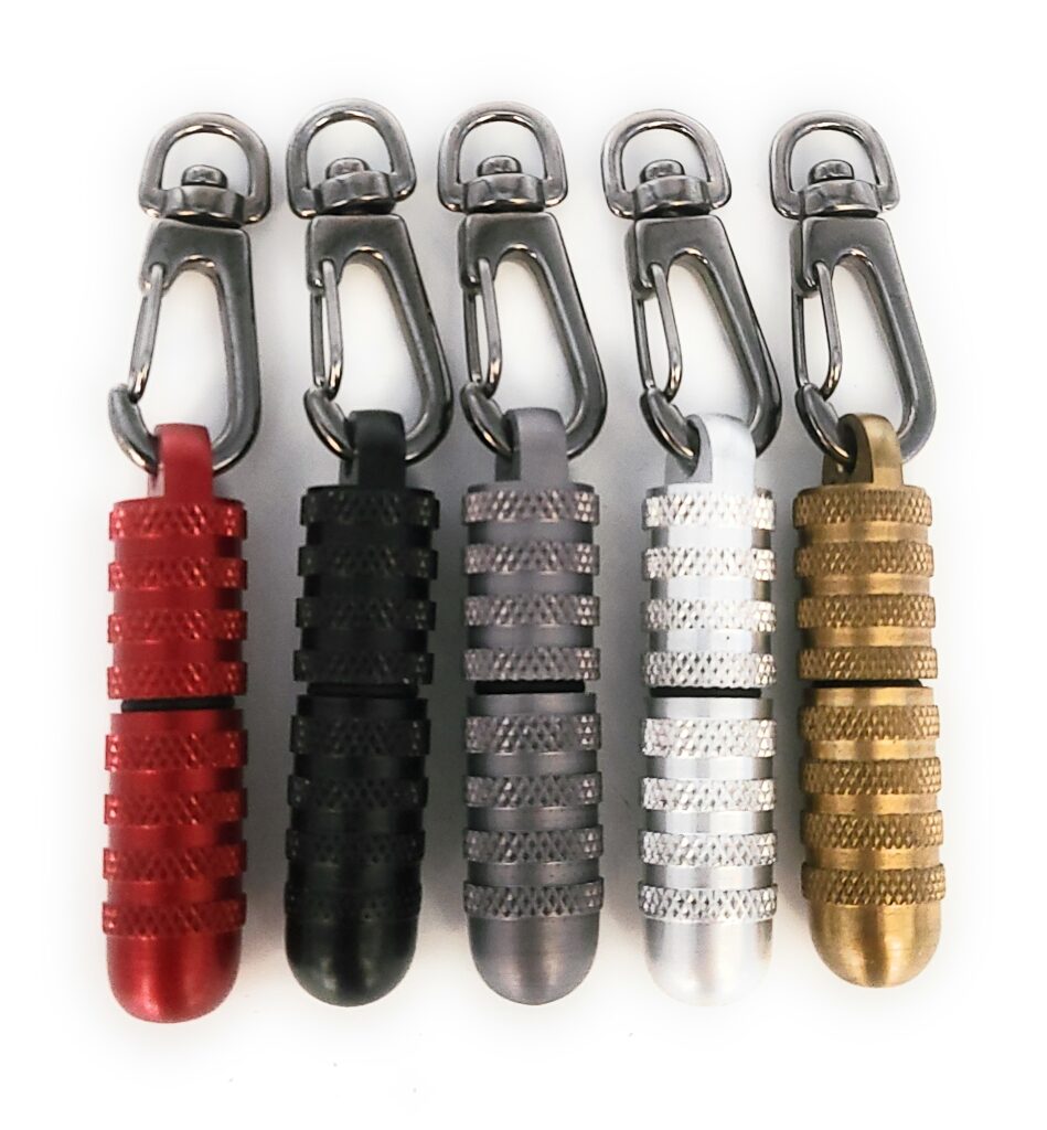 Butane Lighter Air Bleed Tool Version 2.0 Cigar prop