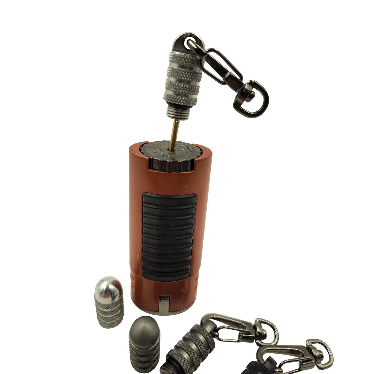 Butane Lighter Air Bleed Tool Version 2.0 Cigar prop