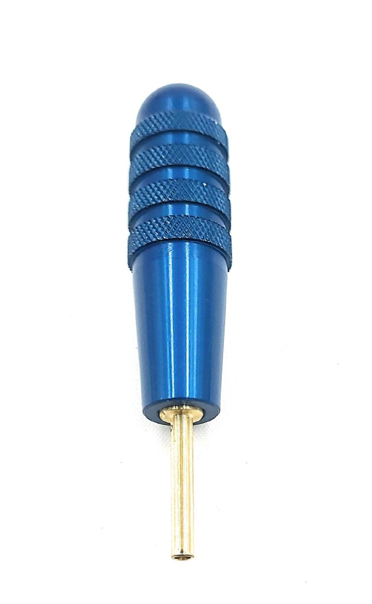 Butane Lighter Air Bleed Tool Cigar prop