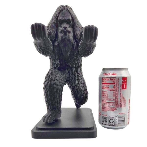 Sasquatch Cigar Holder - Image 14