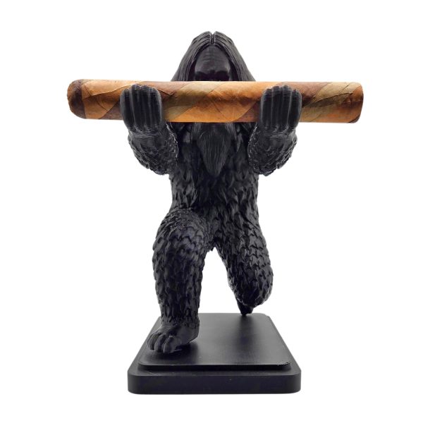 Sasquatch Cigar Holder - Image 15