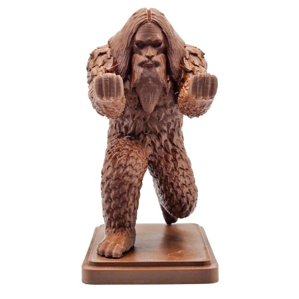 Sasquatch Cigar Holder - Image 16