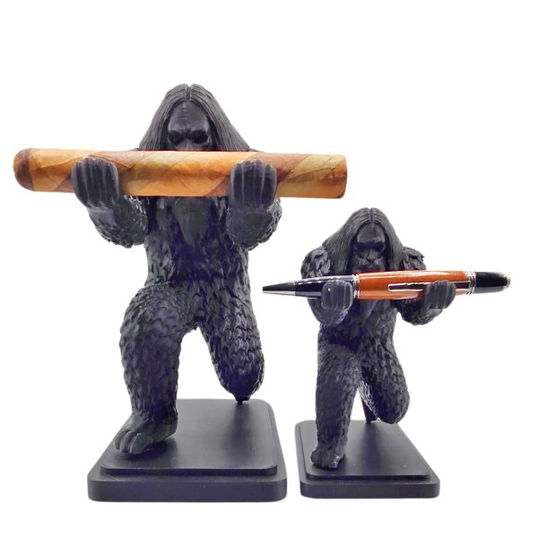 Sasquatch Cigar Holder - Image 17