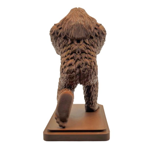 Sasquatch Cigar Holder - Image 6