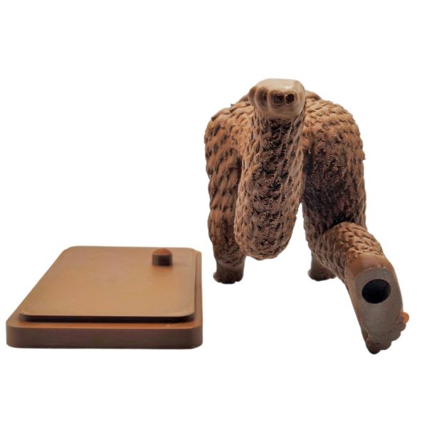 Sasquatch Cigar Holder - Image 7