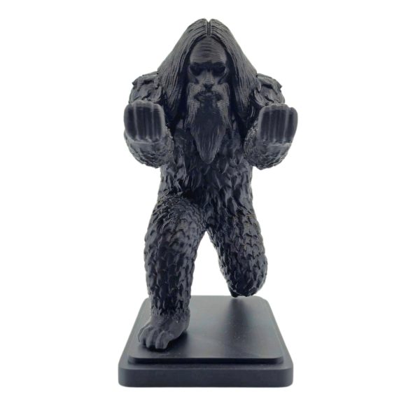 Sasquatch Cigar Holder - Image 9