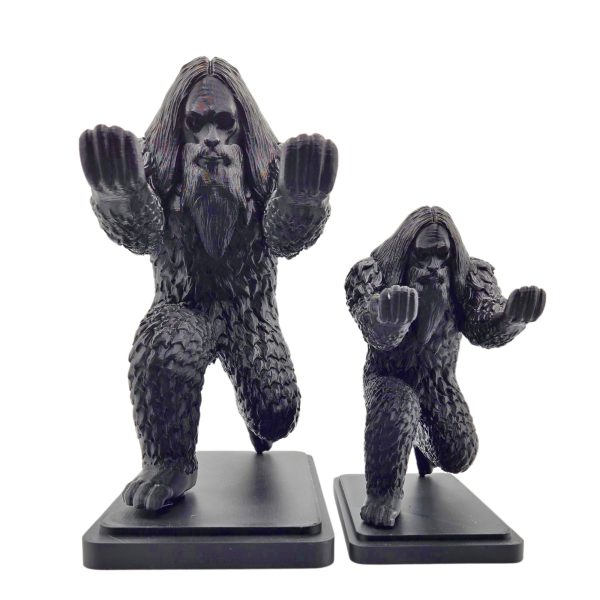 Sasquatch Cigar Holder - Image 13