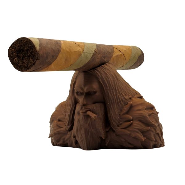 Sasquatch Cigar Rest - Image 2