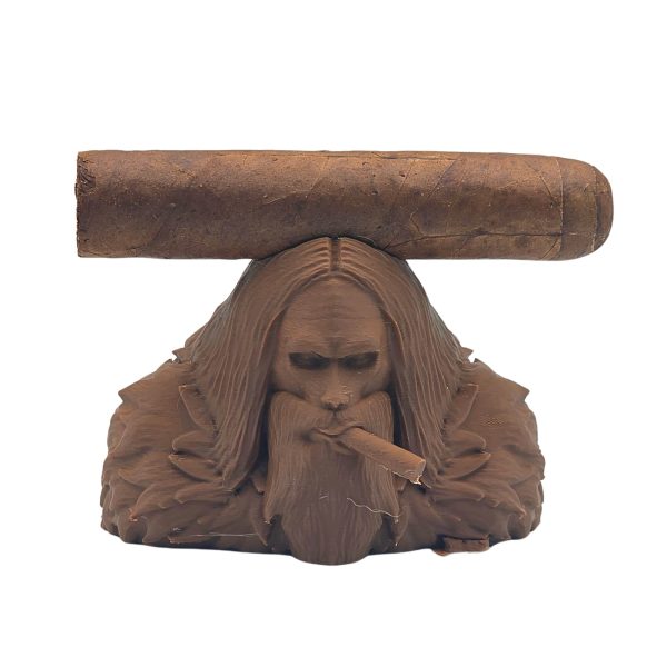 Sasquatch Cigar Rest - Image 2