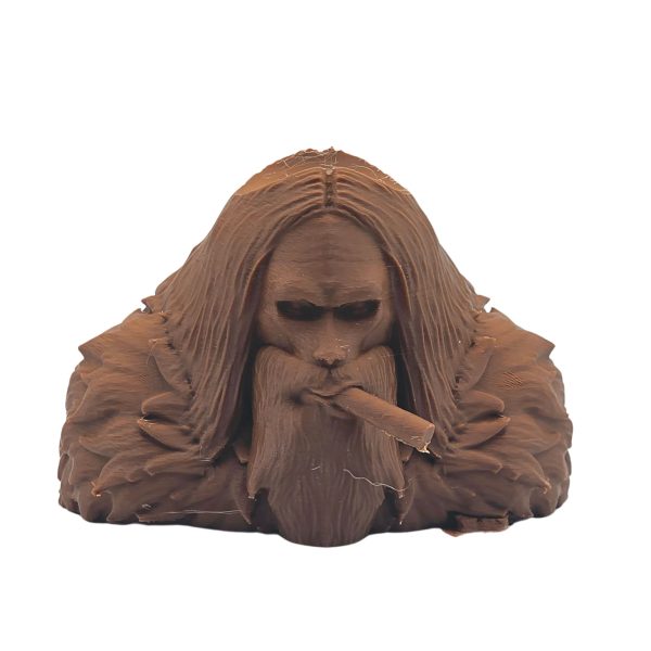 Sasquatch Cigar Rest - Image 3