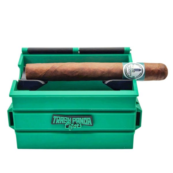 Trash Panda Cigars TrashTray - Image 6