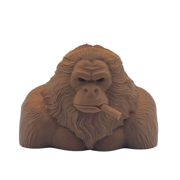 Sasquatch Cigar Rest - Image 4