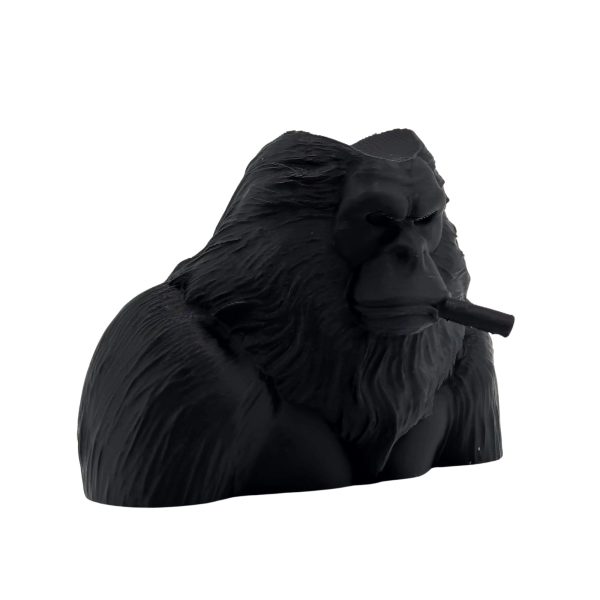 Sasquatch Cigar Rest - Image 5