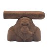 Sasquatch Cigar Rest
