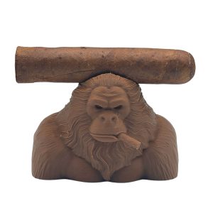 Sasquatch Cigar Rest