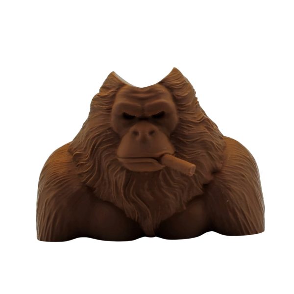 Sasquatch Cigar Rest - Image 6