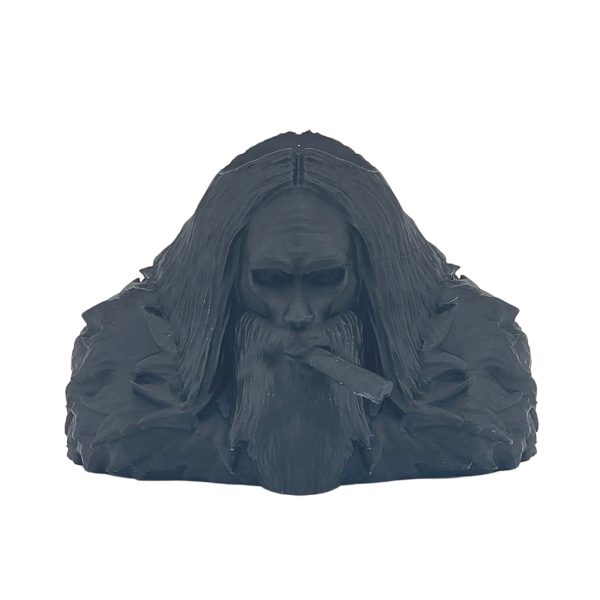 Sasquatch Cigar Rest - Image 7