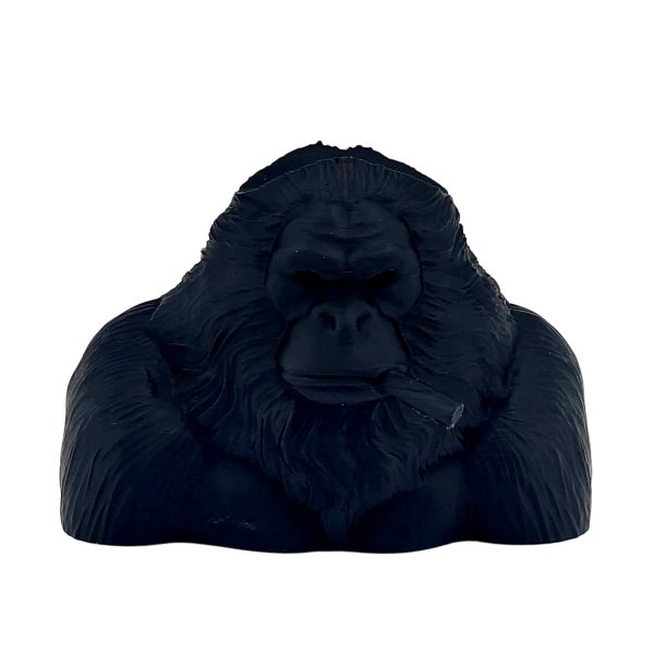 Sasquatch Cigar Rest - Image 9