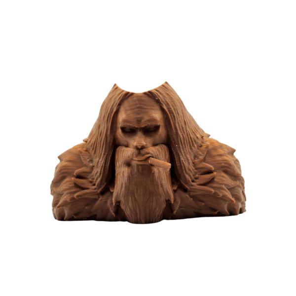 Sasquatch Cigar Rest - Image 10