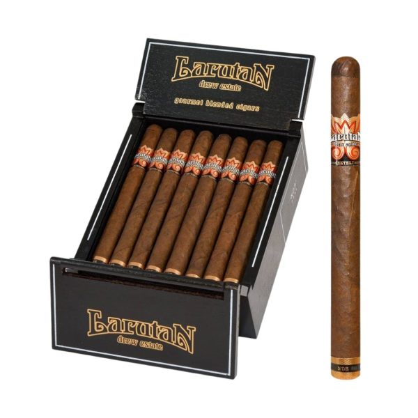 Drew Estate Larutan NDB 7x44 Lancero Box of 24