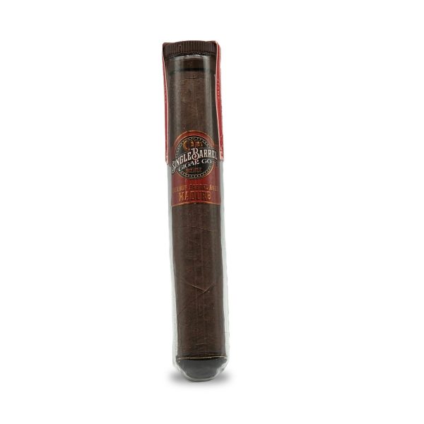 Single Barrel Cigar Company Blanton's Gold Maduro - Image 2