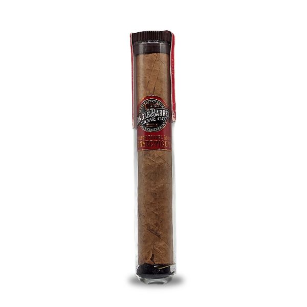 Single Barrel Cigar Buffalo Trace Conneticut - Image 2