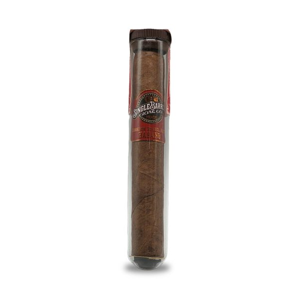 Single Barrel Cigar Company Elijah Craig Habano - Image 2