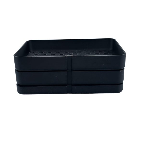Apache 1800 Travel Humidor Upgrade Kit - Image 2