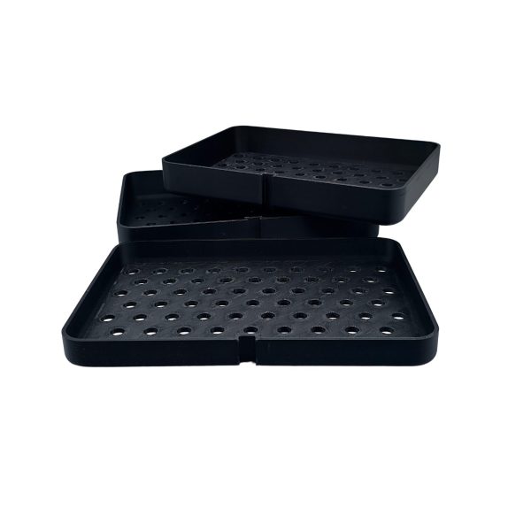 Apache 1800 Travel Humidor Upgrade Kit - Image 3