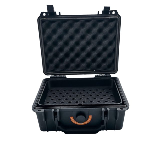 Apache 1800 Travel Humidor Upgrade Kit - Image 4