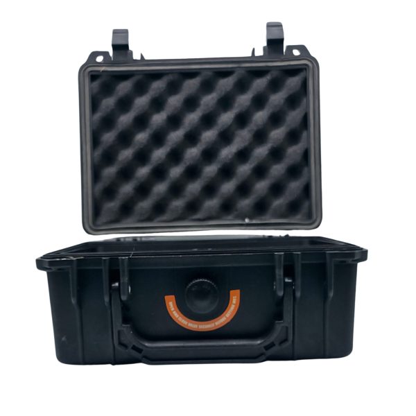 Apache 1800 Travel Humidor Upgrade Kit - Image 5