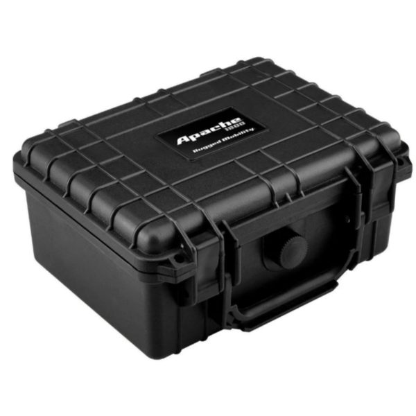 Apache 1800 Travel Humidor Upgrade Kit