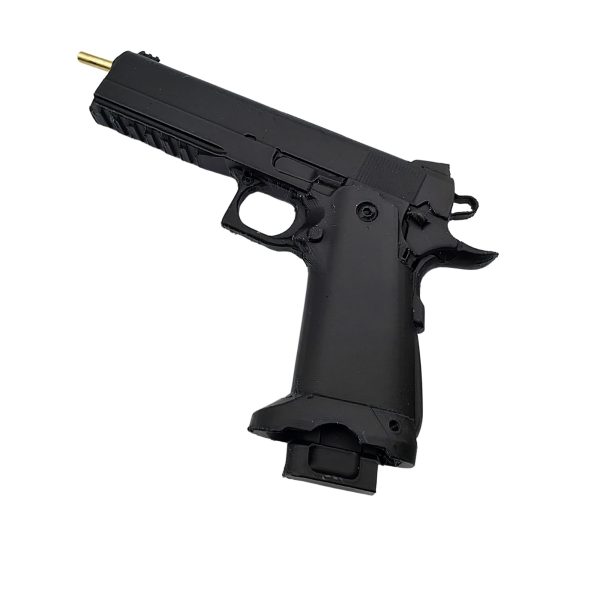 M1911 Butane Lighter Air Bleed Tool - Image 2