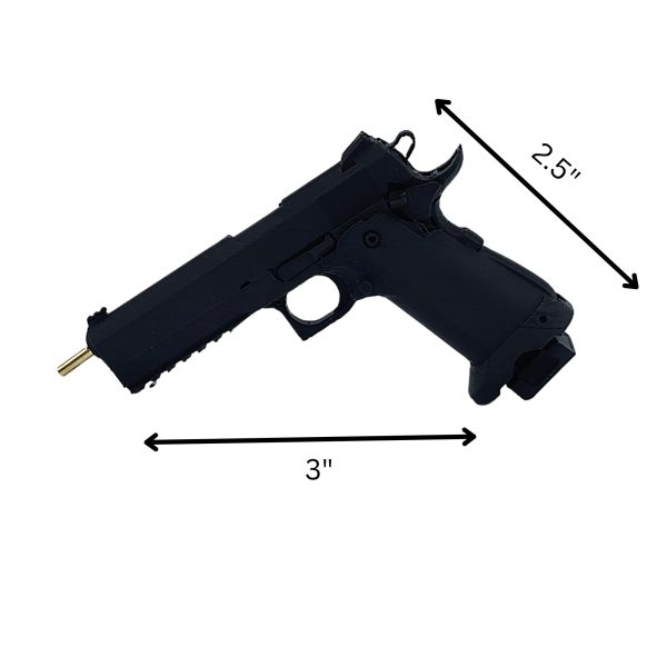 M1911 Butane Lighter Air Bleed Tool - Image 5