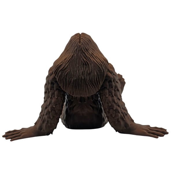3D Printed Flexible Sasquatch - Image 8