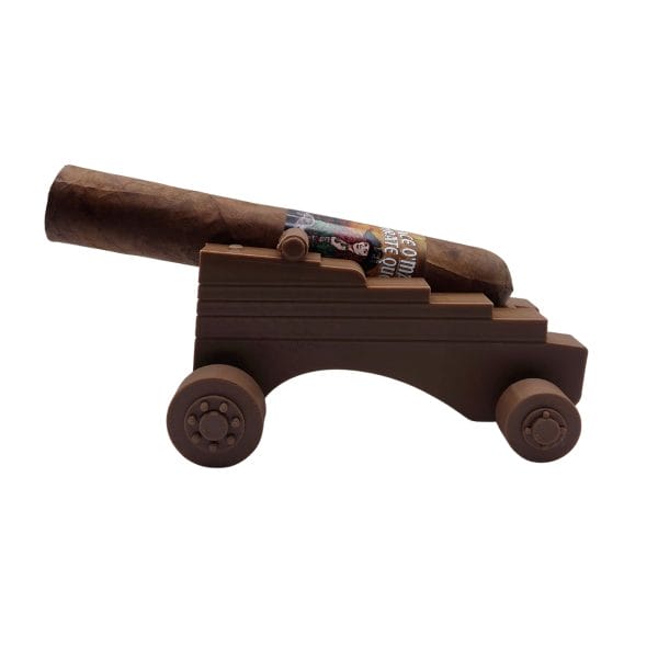 Grace O'Malley Pirate Queen Rum Barrel Aged Cigar - Image 7