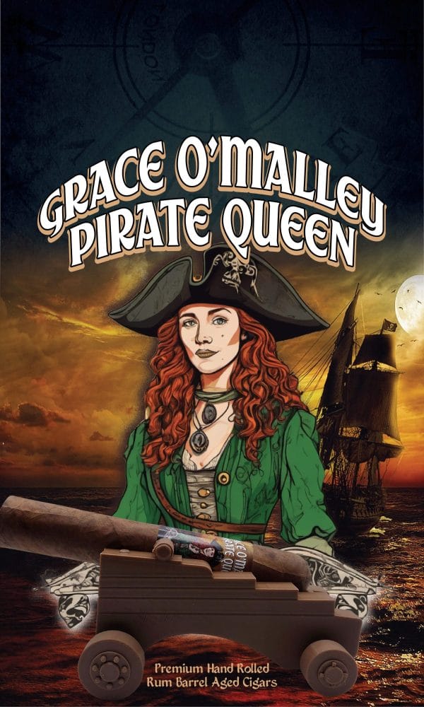 Pirate Cannon Cigar Rest - Image 6