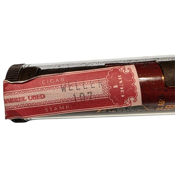 Single Barrel Cigar Company Weller 107 -  Maduro - Image 4