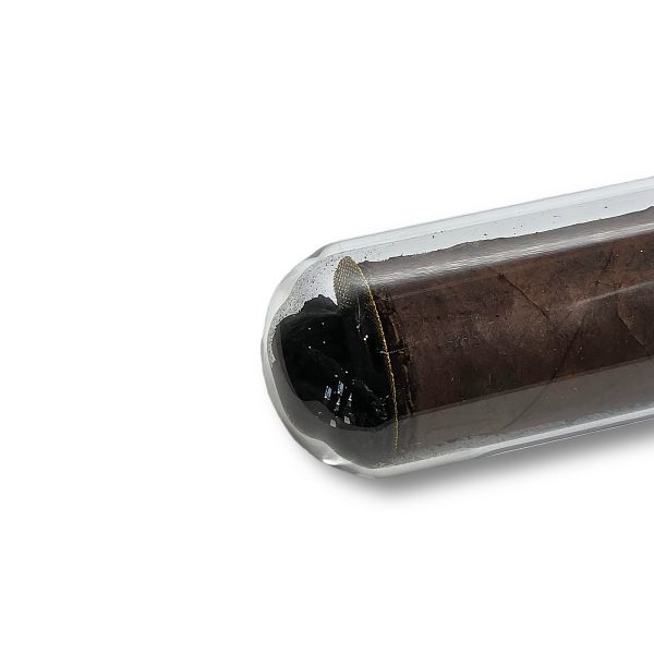 Single Barrel Cigar Company Mystery Barrel-Aged Seconds - Connecticut - Image 3