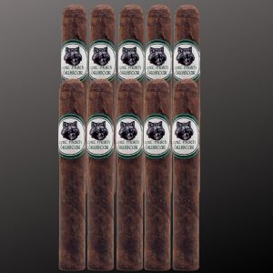 Cert Maith Bruscar (Real Good Trash)