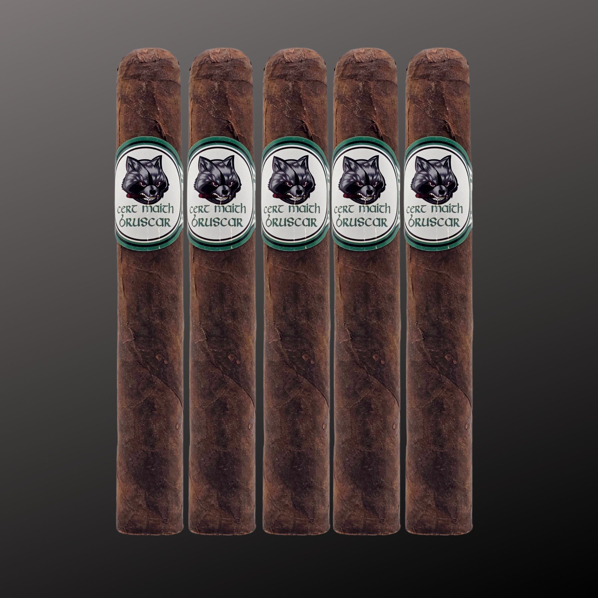 Cert Maith Bruscar (Real Good Trash) - Image 3