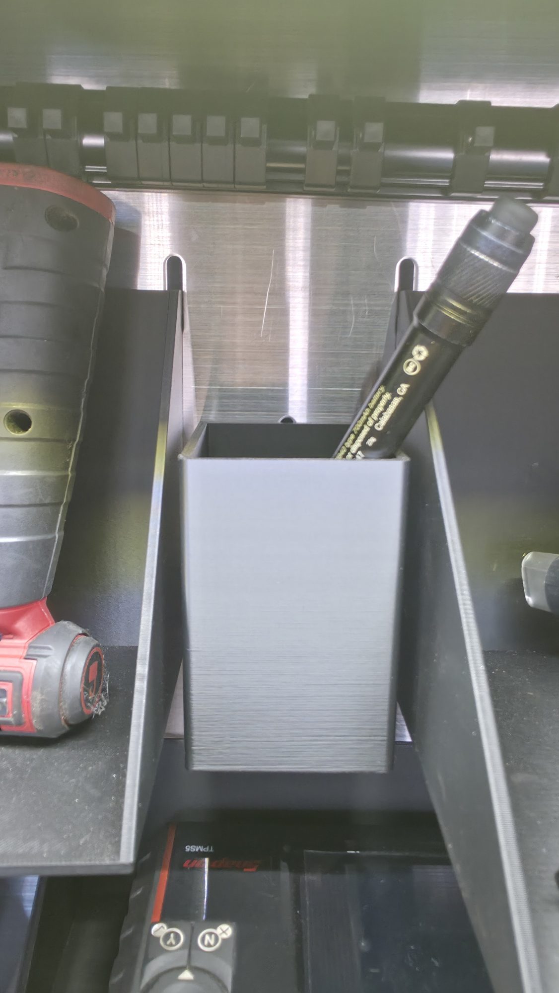 Replcement Shelves For Harbor Freight ICON® Toolbox Hutch - Image 14